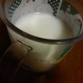 牛乳を大量消費 キャベツたっぷりのスープ