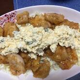 チキン南蛮 フライパンで揚げずに簡単 by西川 綾さん