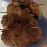 油揚げの宝袋煮