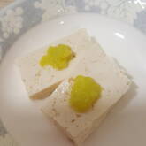 白菜のすりつぶし