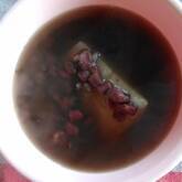 お手軽ぜんざい