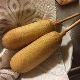 アメリカンドッグ