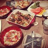 簡単スペアリブのオーブン焼き 絶品やわらか！人気レシピ