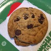 紅茶チョコチップクッキー
