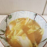 とろとろ甘い 白菜の味噌汁 by 吉田 朋美さん