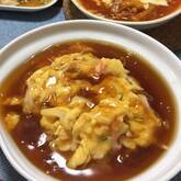 絶品！簡単ふわトロ天津飯