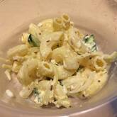 マカロニサラダ