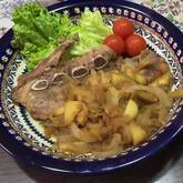 やわらか！ポークソテー 簡単絶品に by金丸 利恵さん