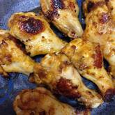 本格タンドリーチキン