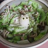 ミルフィーユ鍋 豚バラ肉と白菜 簡単！白菜たっぷり 見た目もおいしい