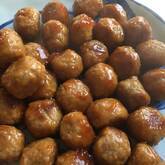 迷ったらこれ 簡単 肉団子の甘酢あんかけ 子供にも人気！