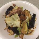 プロの味！厚切り豚肉の本格回鍋肉