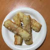 練り物の天ぷら