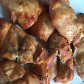 スパイシータンドリーチキン