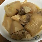 失敗知らず！トロトロプリプリ牛すじ煮込み