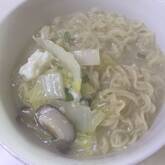 白みそラーメン