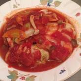 簡単ロール白菜