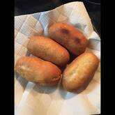 ソーセージ揚げ