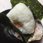 梅おにぎり