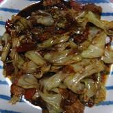 まるでお店の仕上がり！本格回鍋肉（ホイコーロー）