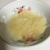 新玉ネギのサッパリマリネ