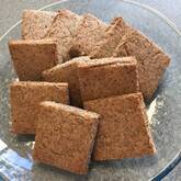 かんたん紅茶クッキー