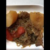 子供も喜ぶ 肉じゃが 簡単人気の献立 ほっくりおいしい