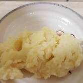 定番のマッシュポテト シンプルで簡単レシピ