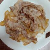 タレが美味しい 基本の豚丼 プロ直伝！