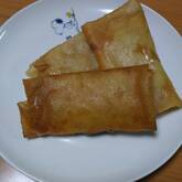 基本の春巻き パリパリ食感 意外と簡単でおすすめ by西川 綾さん