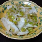 カブジャコサラダ