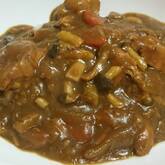 キノコカレー