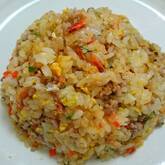 春色チャーハン