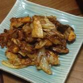 いつもの食材 豚肉とキャベツで作る！中華みそ炒め by保田 美幸さん