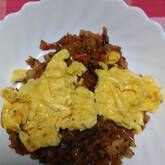 とろとろオムライス