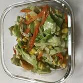 キャベツのマスタードマリネ