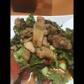 チョレギサラダ