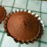 ココアマフィン