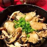 人気！牡蠣のガーリックオイル焼き 旨みたっぷり by池田 絵美さん