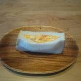 ひと手間でなめらか！卵だけサラダ