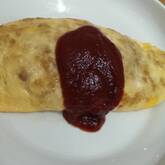 基本のオムライス 卵ふわっとプロ直伝の味に