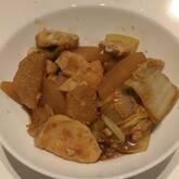 簡単！白菜を大量消費 鶏肉のシャッキリ炒め 余った白菜の活用にも