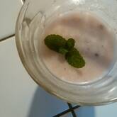 甘酒ヨーグルト