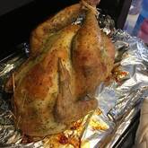 みんなのローストチキン