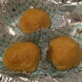 洋菓子店の味 なめらかスイートポテト