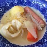 簡単ポトフ 丸ごと野菜を大量消費 旨みたっぷり！基本のレシピ