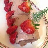 ブッシュドノエル