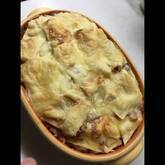 特別な日に作る！手作りソースの本格ラザニア