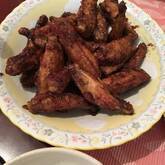 手羽元の唐揚げ