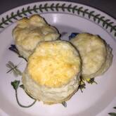 ハーブスコーン